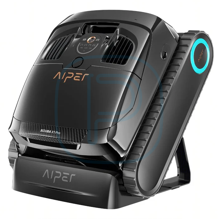 Robot Aiper Scuba X1 Pro sans fil